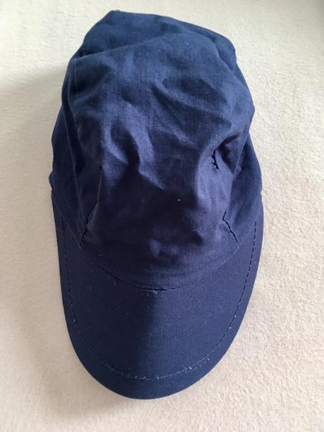 Šiltovka na leto, lupilu,86