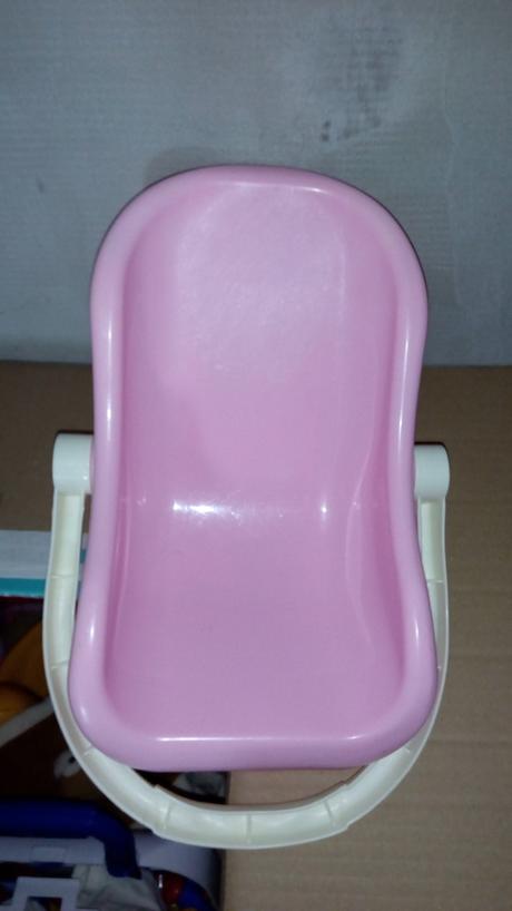 Autosedacka pre babiku, 