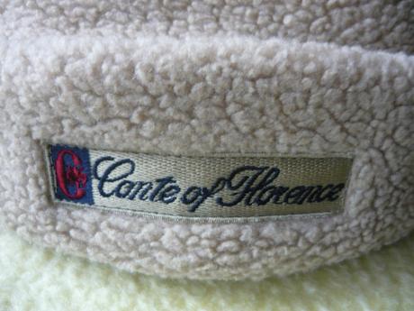 Dámsky klobúk na jeseň a zimu, m