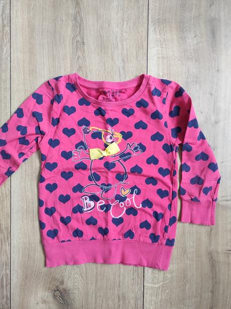 Mikina, young dimension,122