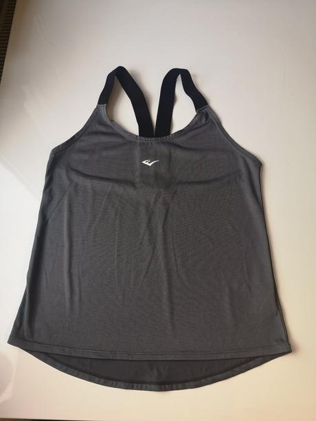 Športové tričko everlast, m