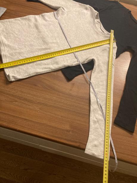 Termo trička 2ks, f&f,152