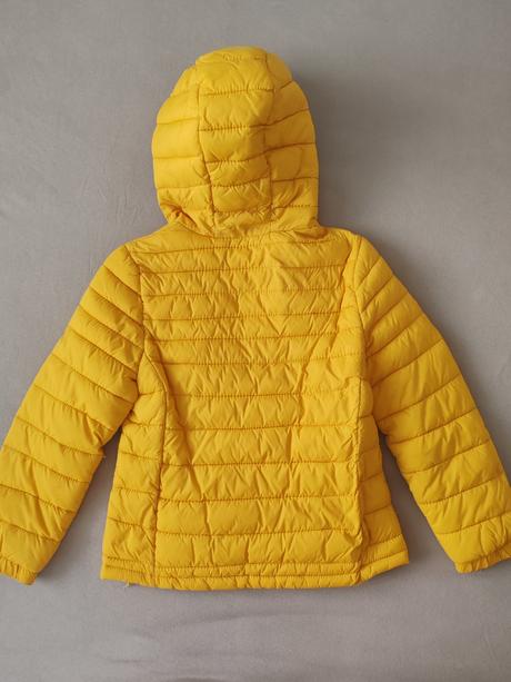 Prechodná bunda zn. zara, zara,128