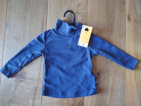 Chlapčenský rolák decathlon, veľ.74, decathlon,74