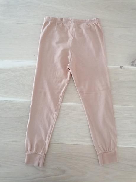 Pyžamko, george,110