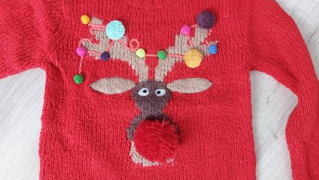 Vianočný sveter, next,128