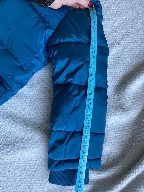 Reserved zimna bunda, velkost 122, reserved,122