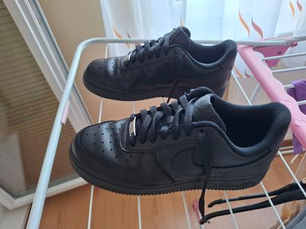 Nike air force 1, nike,39