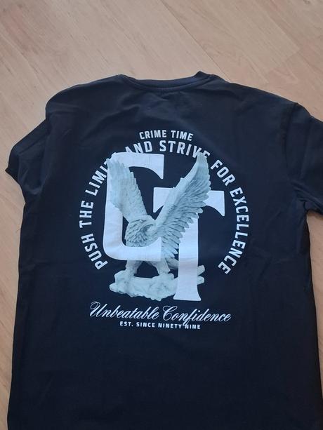 Tricko, new yorker,s