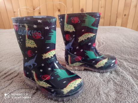 Gumáky winkeco, wink,22