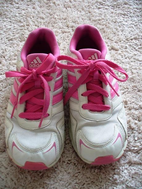 Tenisky, adidas,35