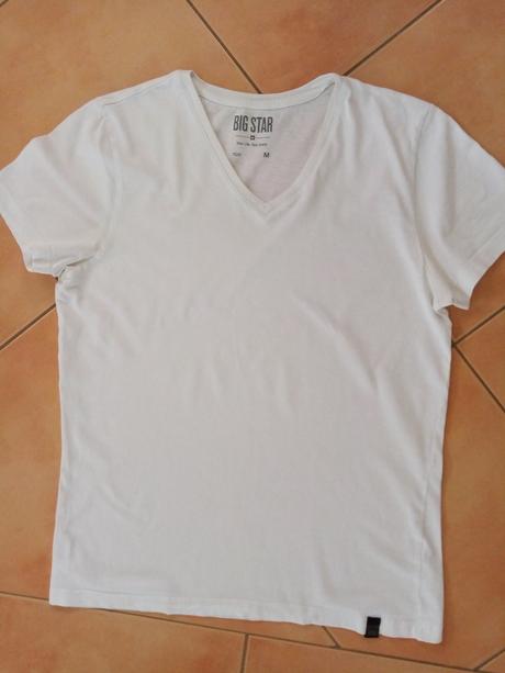 Pánske tričko zn. big star, m