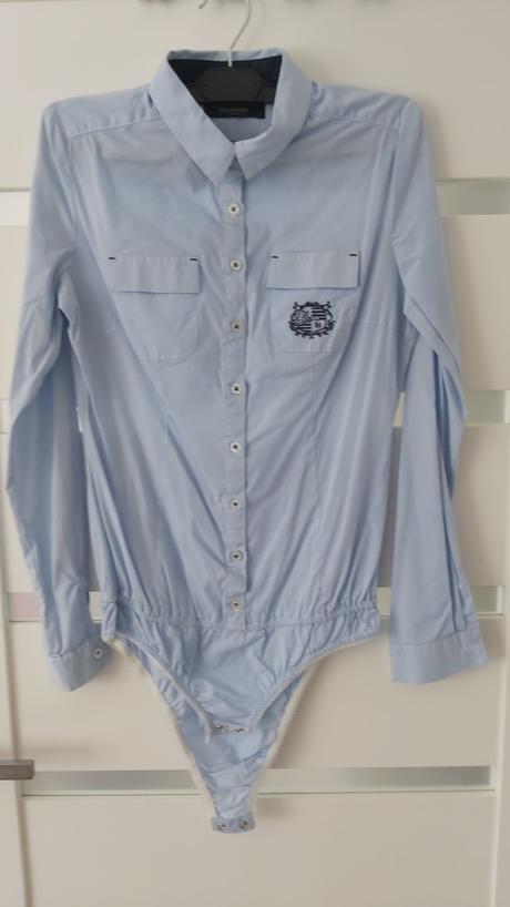 Body košela, reserved,36