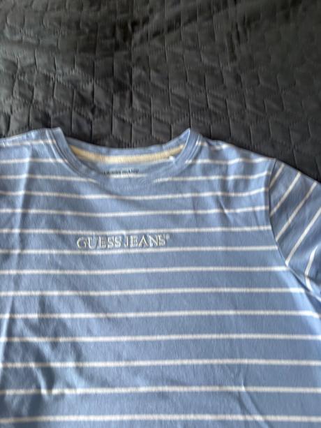 Tričko guess, guess,l