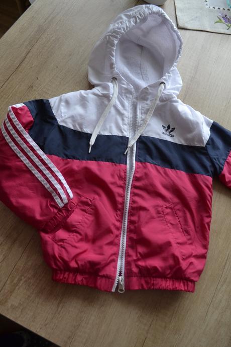 Šuštiaková mikina, 92