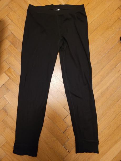 Merino spodné nohavice lindex, lindex,134