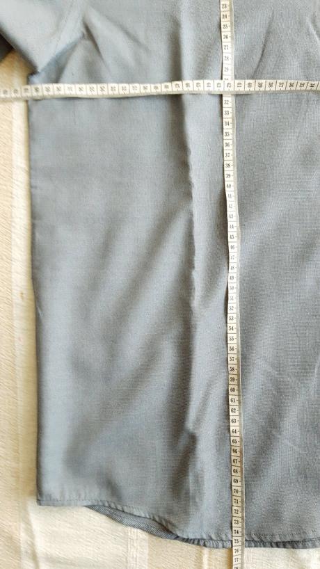 Slávnostná košeľa, xl