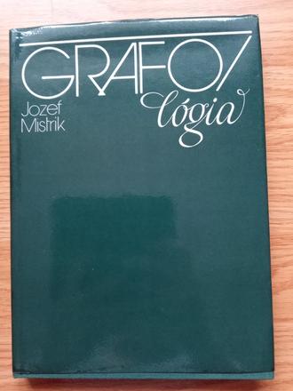 Grafológia - jozef mistrík,