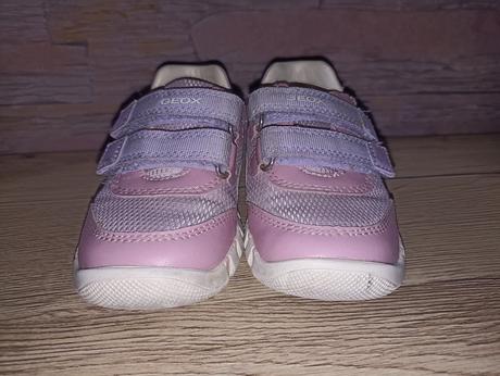 Geox respira tenisky, geox,22