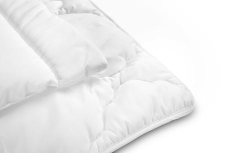 Sensillo komplet do postele deluxe 120x90, 60x40cm, šírka (cm): 90,dĺžka (cm): 120