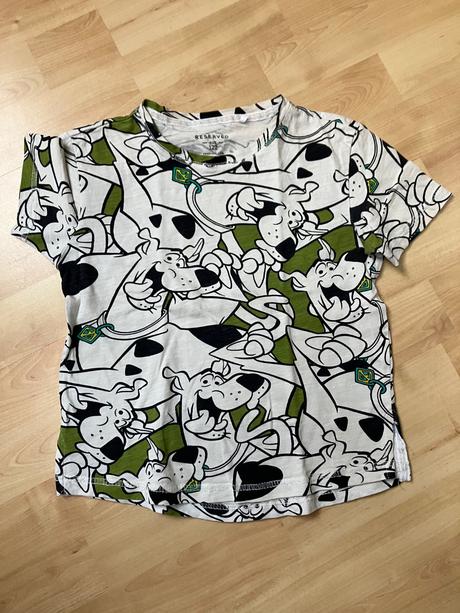 Tricko, reserved,122