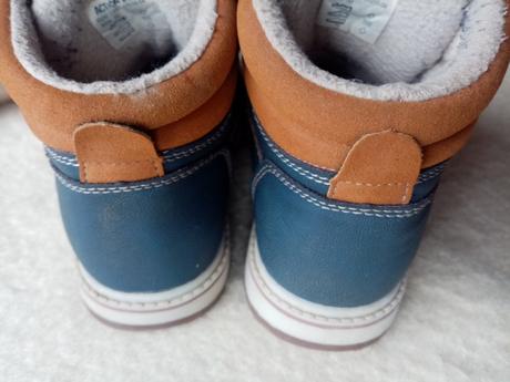 Prechodne topanky, 30