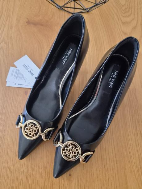 Lodičky, nine west,37