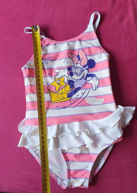 Plavky minnie, disney,92
