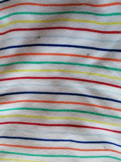 Farebné bodycka, 80