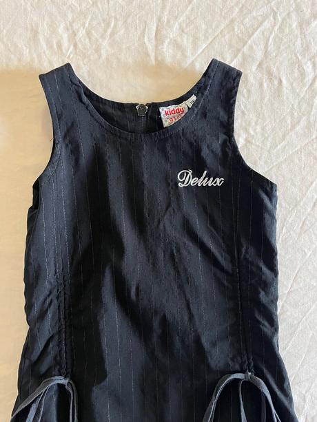 Kiddy šaty vel.116, kids,116