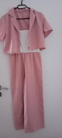 Overal pre slečnu, 158