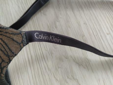 Podprsenka 70/b-c, calvin klein,70b