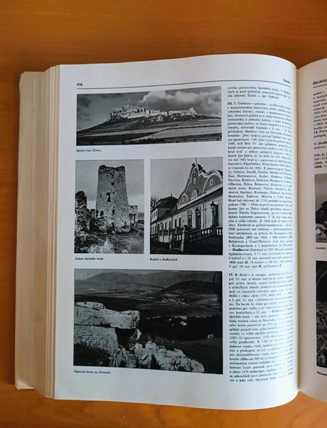 Vlastivedný slovník obcí na slovensku, 