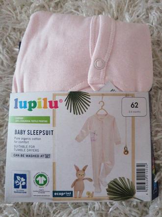 Nový overal, lupilu,62