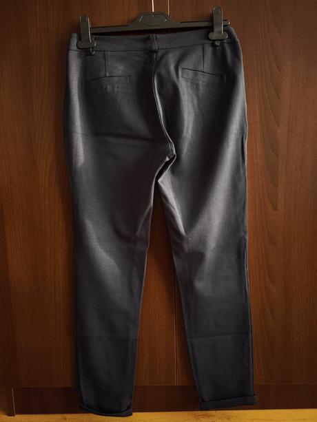 Elegantné nohavice, m