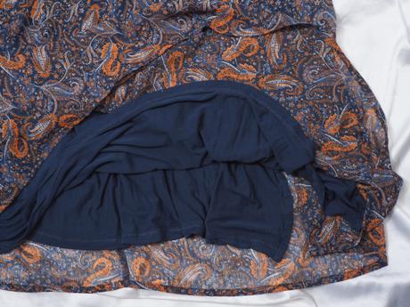 Kvalitné letné šaty esmara, esmara,38