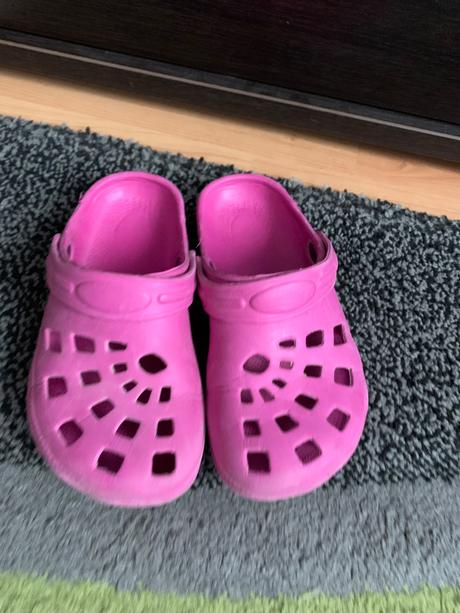 Papuče - kroksy, 29