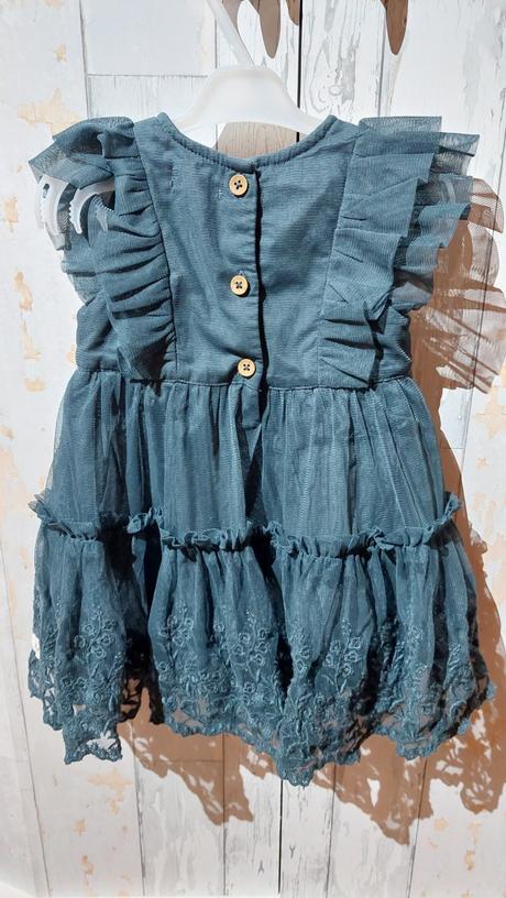 Newbie šaty, newbie,80