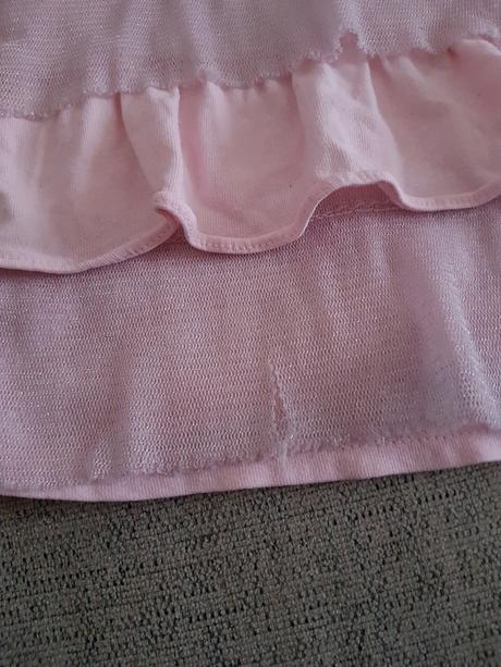 Volánové tričko gymboree, gymboree,104