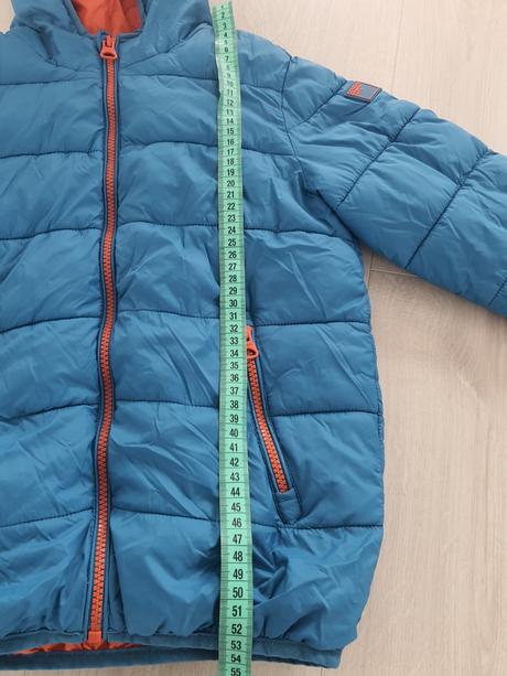 Bunda tt1, primigi,140