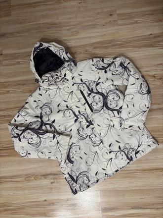 Lyžiarska bunda, authority,l