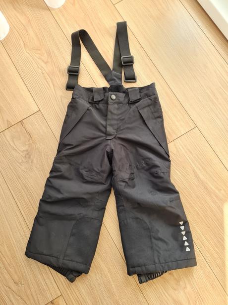 Oteplovaky, crivit,92