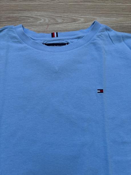 Tričko th 158/164, tommy hilfiger,164