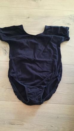 Body, 140