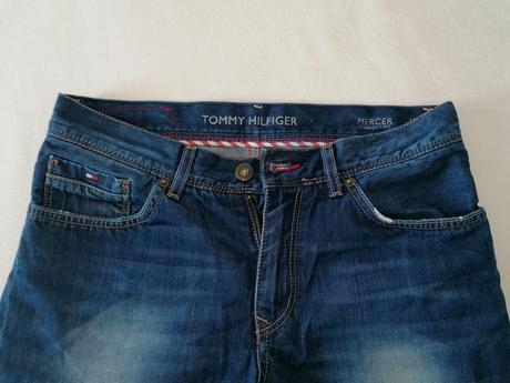 Rifle w32 l32, tommy hilfiger,m