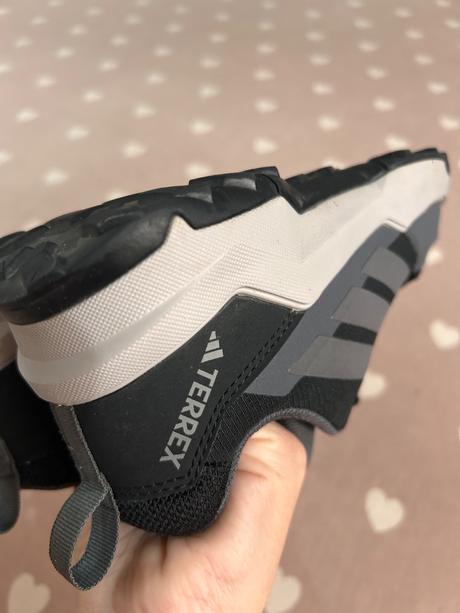 Tenisky adidas terrex, adidas,34
