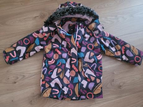 Zimna bunda next, next,110