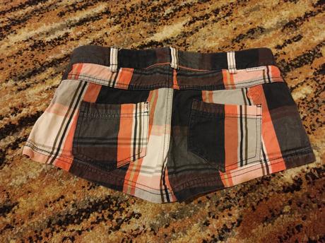 Dámske kraťasy brunotti, s