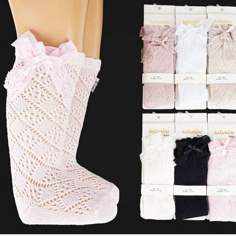 Baby podkolienky viac modelov, 19 / 20 / 21 / 22 / 23