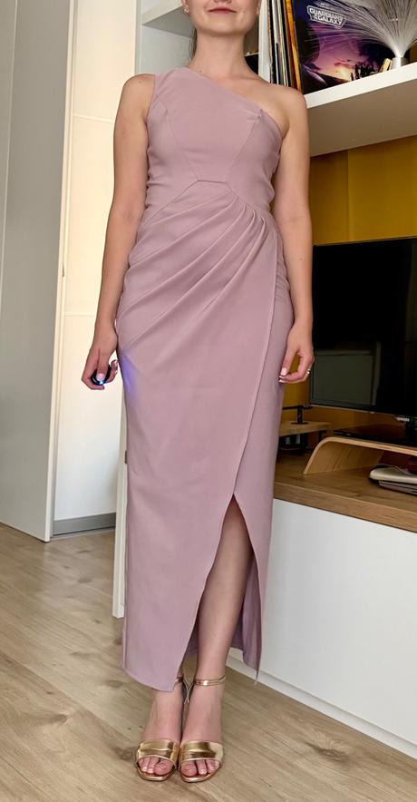 Chichi london spoločenské šaty, xs